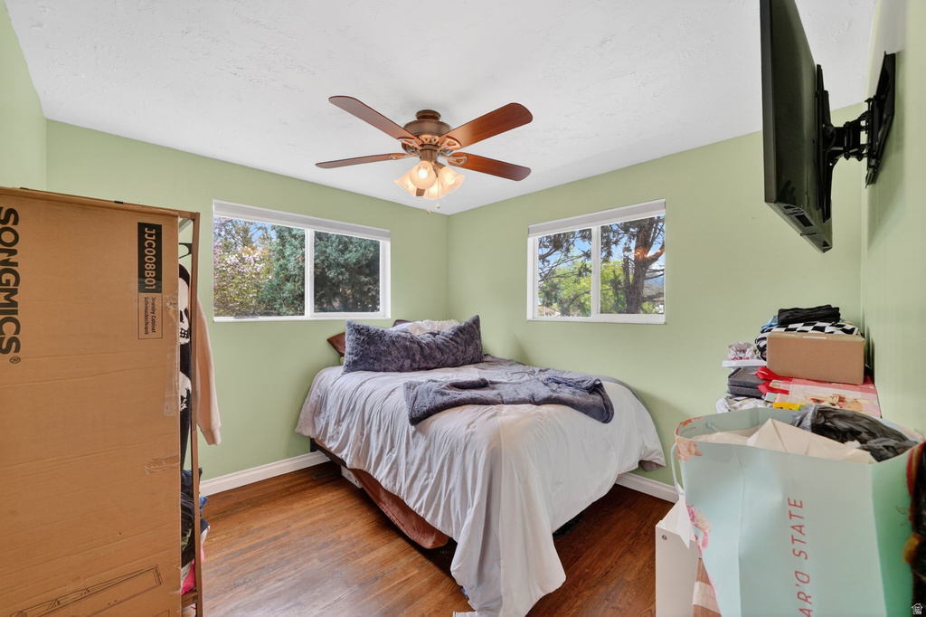 1901 W KIRKHAM WAY Taylorsville, UT 84129