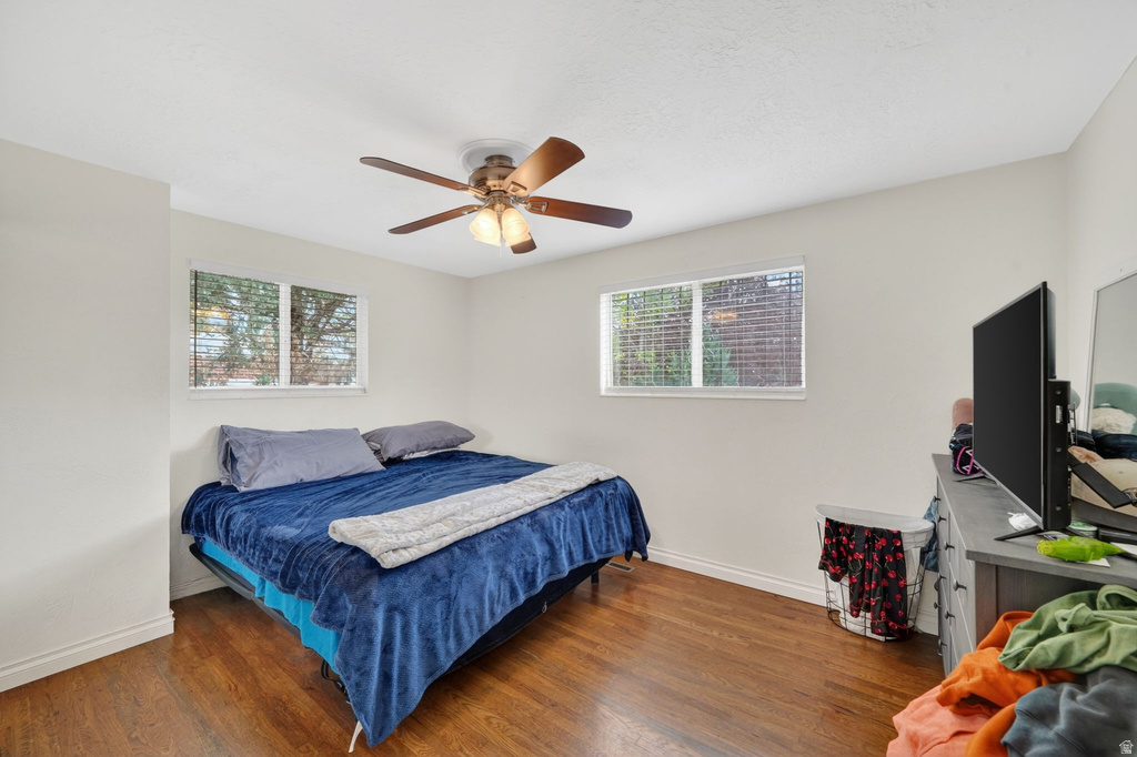 1901 W KIRKHAM WAY Taylorsville, UT 84129