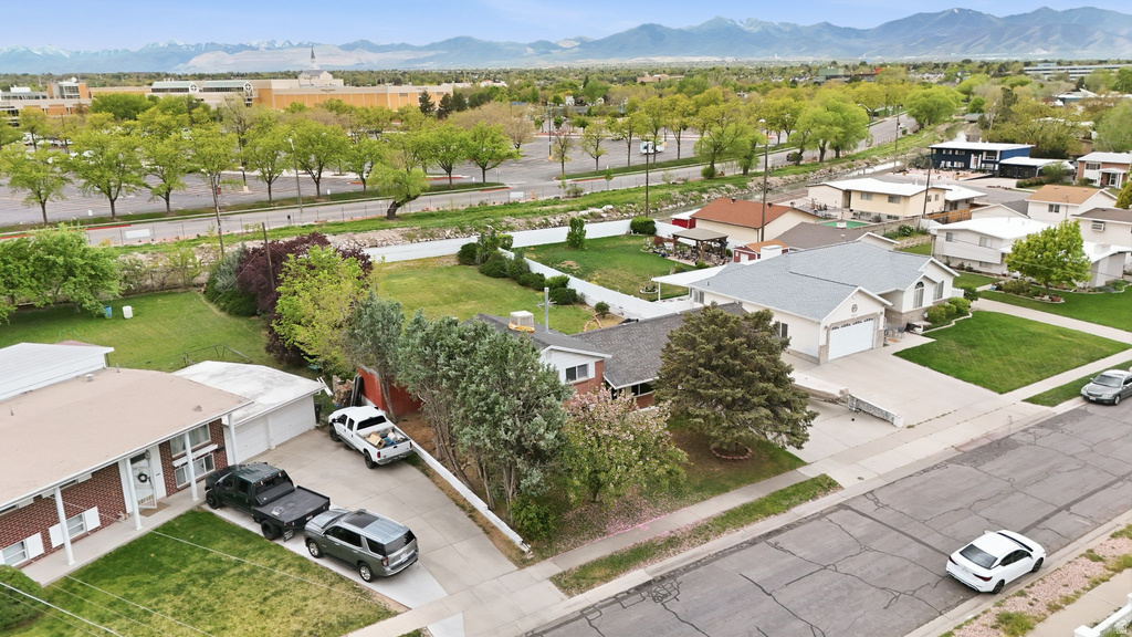 1901 W KIRKHAM WAY Taylorsville, UT 84129