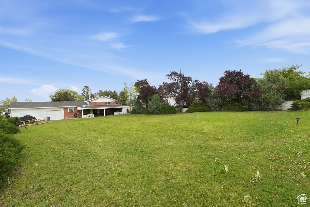 1901 W KIRKHAM WAY Taylorsville, UT 84129