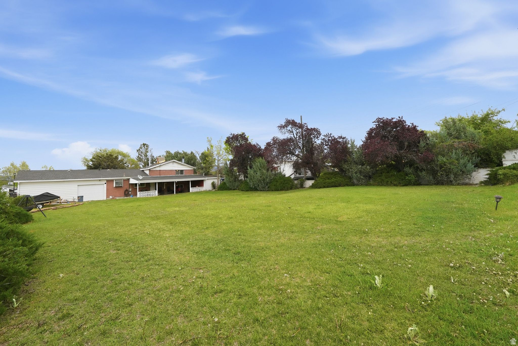 1901 W KIRKHAM WAY Taylorsville, UT 84129