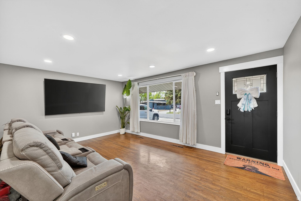 1901 W KIRKHAM WAY Taylorsville, UT 84129