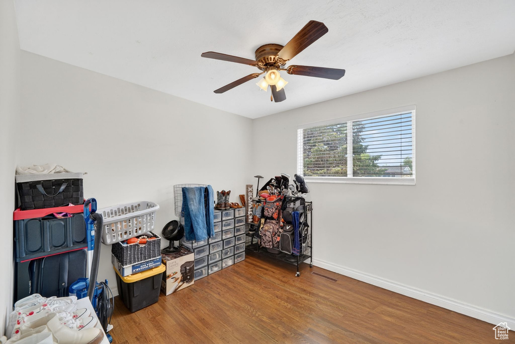 1901 W KIRKHAM WAY Taylorsville, UT 84129