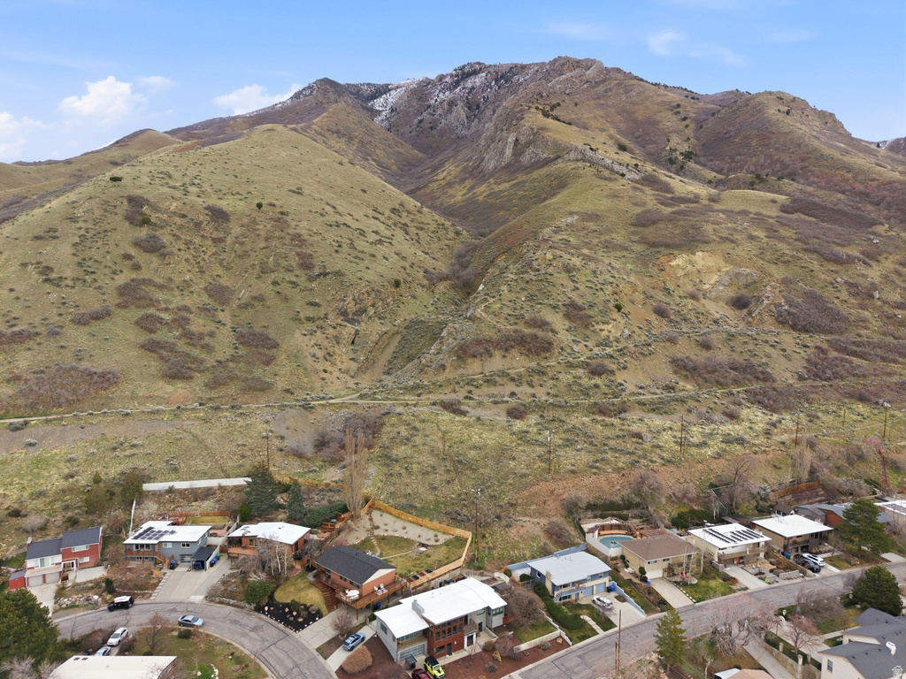 3061 S PLATEAU DR Salt Lake City, UT 84109