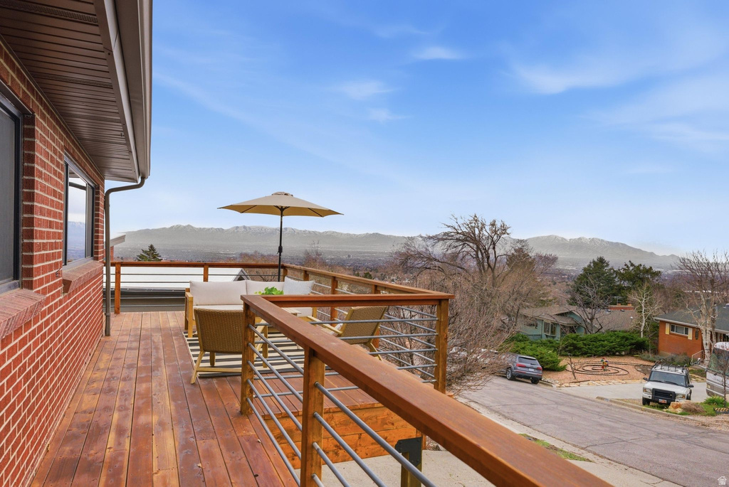 3061 S PLATEAU DR Salt Lake City, UT 84109