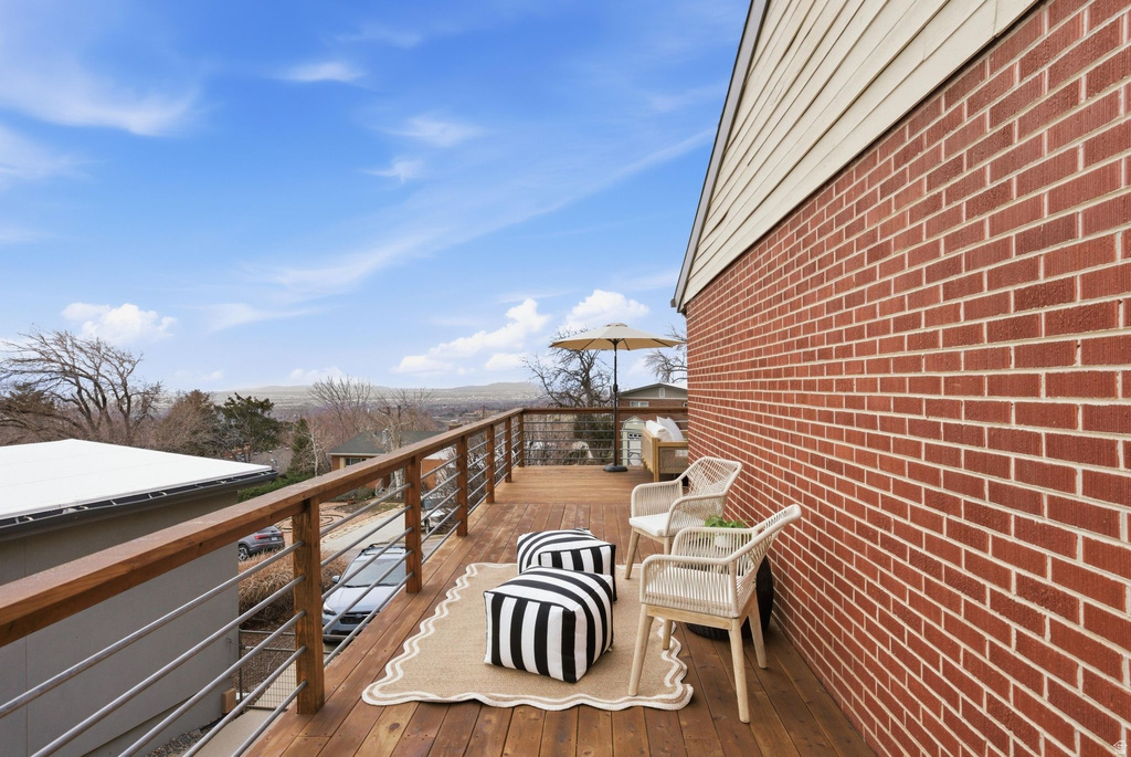 3061 S PLATEAU DR Salt Lake City, UT 84109