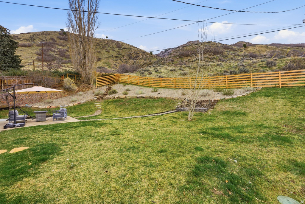 3061 S PLATEAU DR Salt Lake City, UT 84109