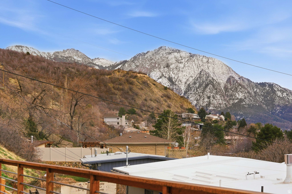 3061 S PLATEAU DR Salt Lake City, UT 84109