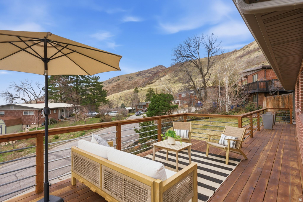 3061 S PLATEAU DR Salt Lake City, UT 84109