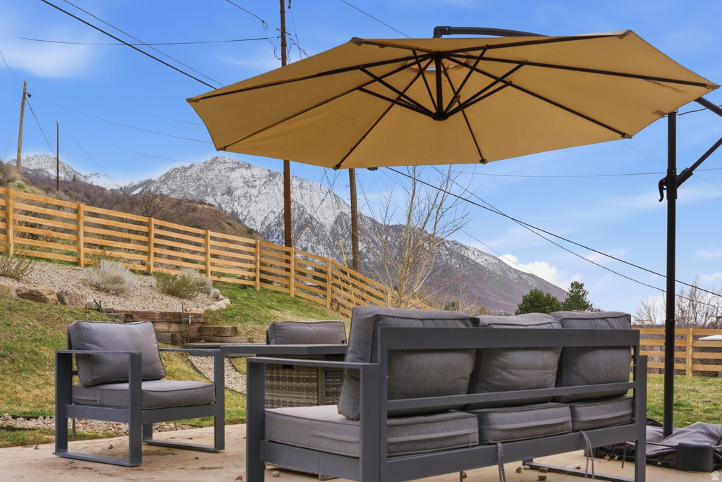 3061 S PLATEAU DR Salt Lake City, UT 84109