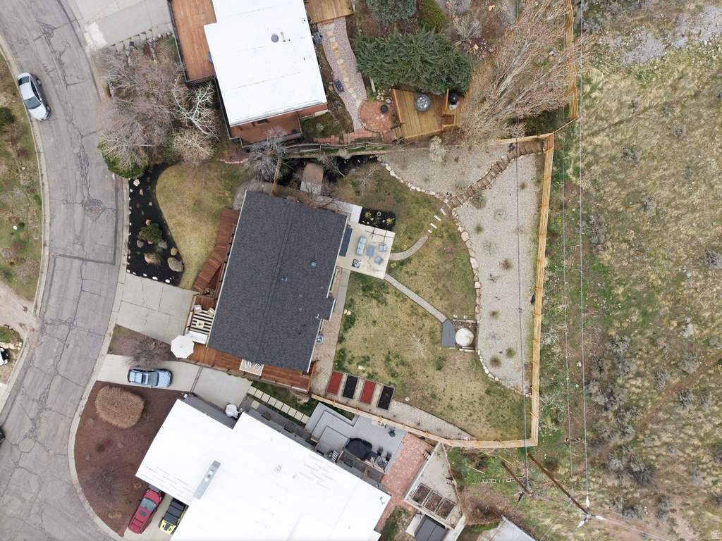 3061 S PLATEAU DR Salt Lake City, UT 84109