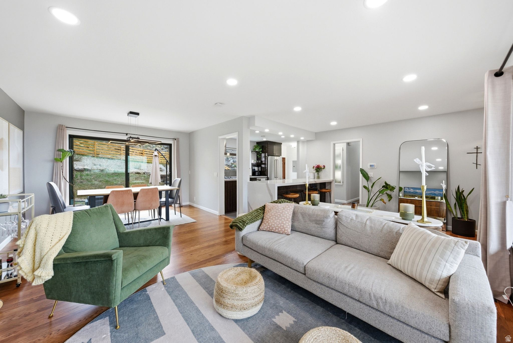 3061 S PLATEAU DR Salt Lake City, UT 84109