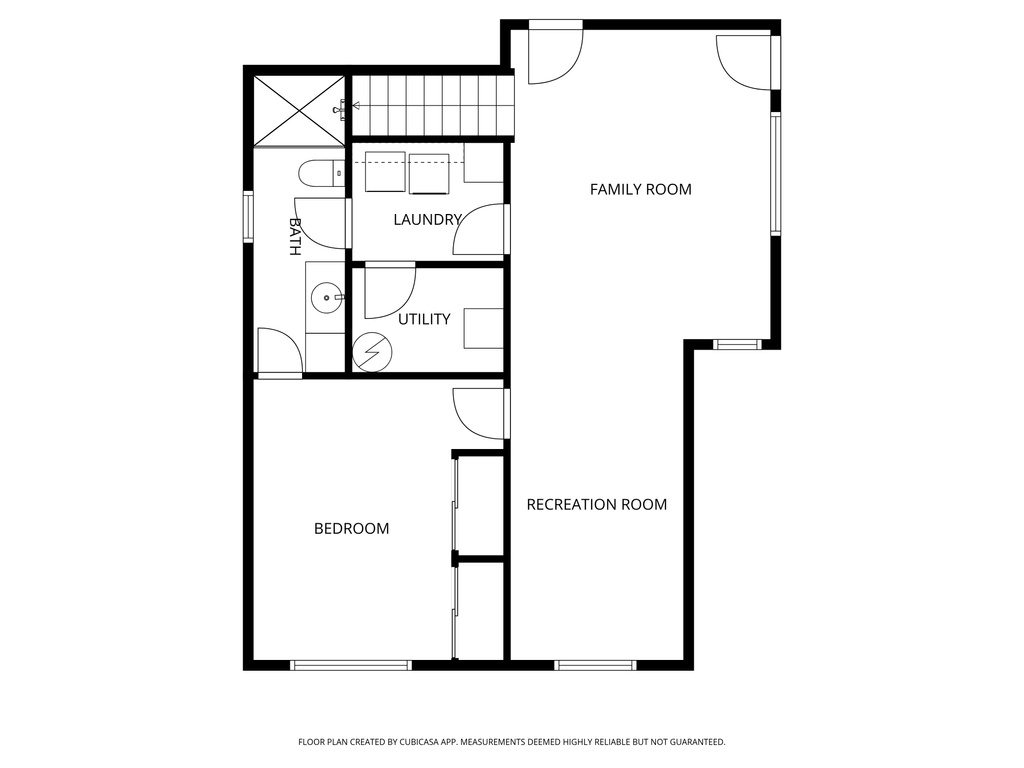 3061 S PLATEAU DR Salt Lake City, UT 84109