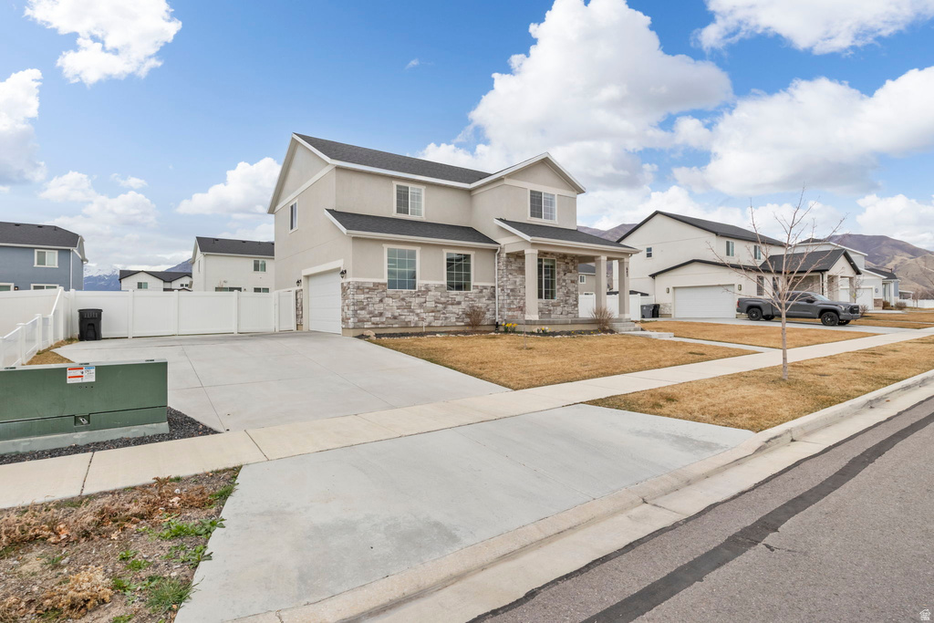 642 W 1000 S Springville, UT 84663