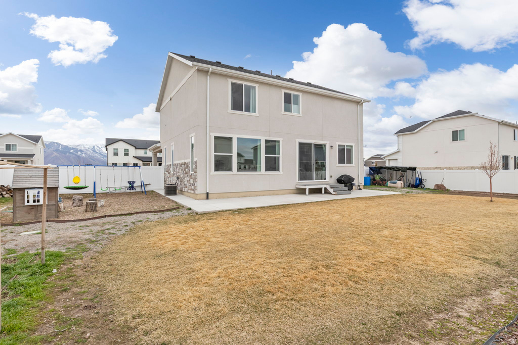 642 W 1000 S Springville, UT 84663