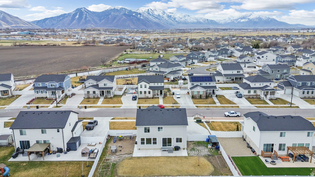 642 W 1000 S Springville, UT 84663