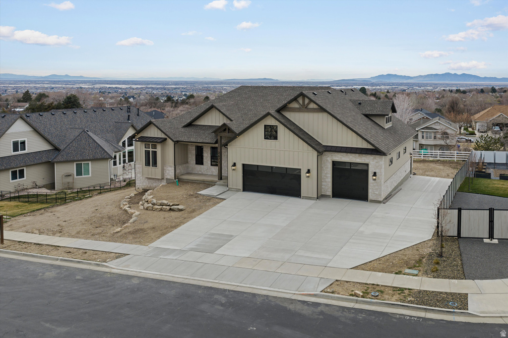 2671 N 1350 E North Ogden, UT 84414