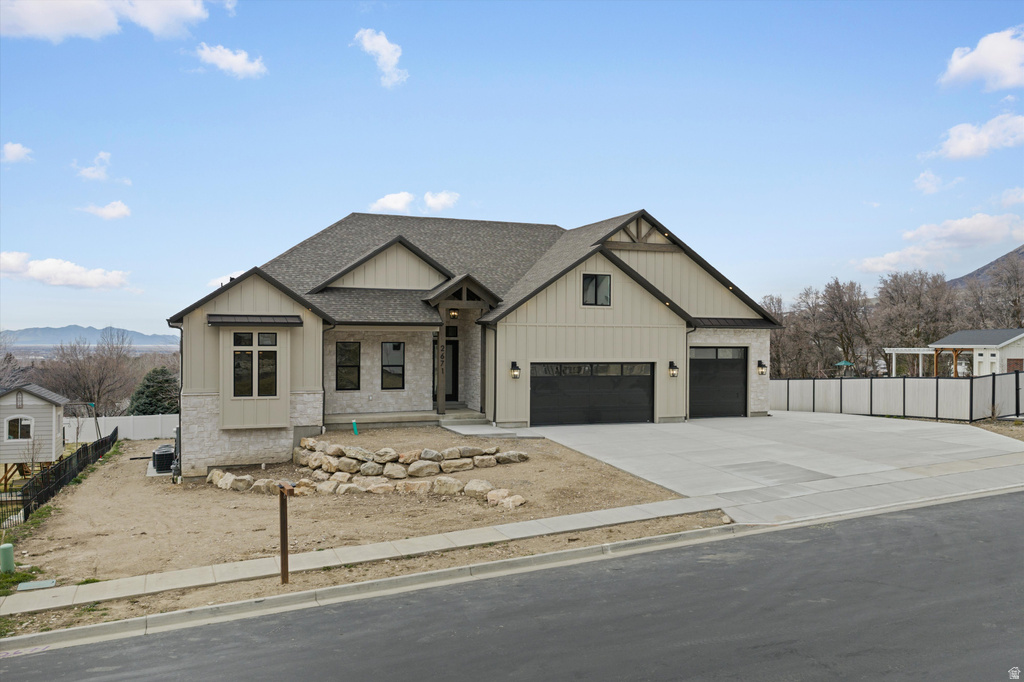 2671 N 1350 E North Ogden, UT 84414