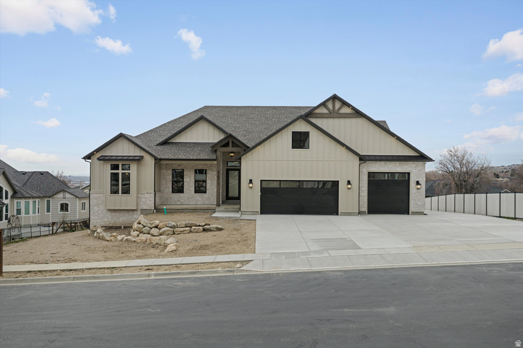 2671 N 1350 E North Ogden, UT 84414