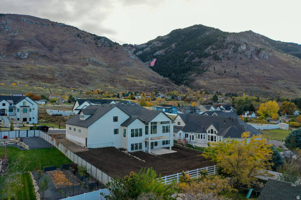 2671 N 1350 E North Ogden, UT 84414