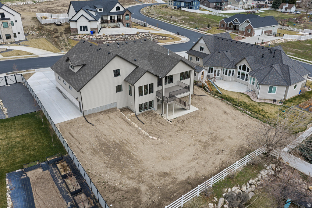 2671 N 1350 E North Ogden, UT 84414