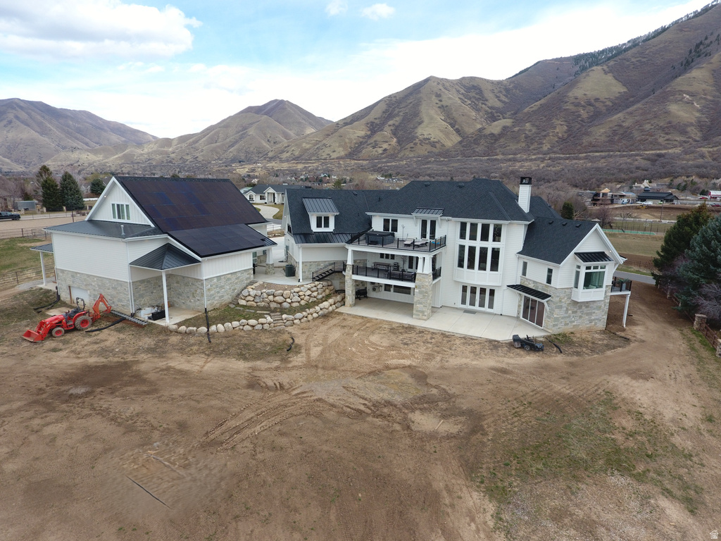1354 S 800 E Mapleton, UT 84664