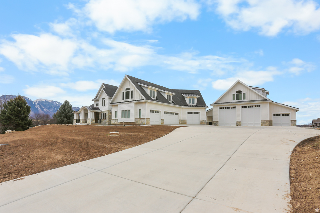 1354 S 800 E Mapleton, UT 84664