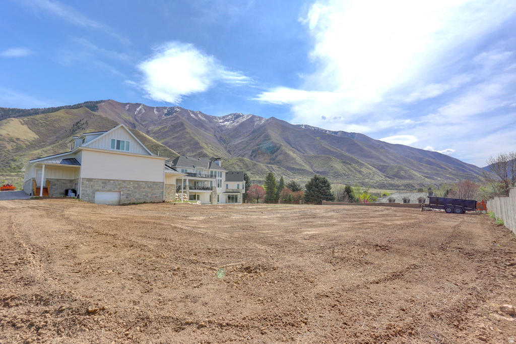 1354 S 800 E Mapleton, UT 84664