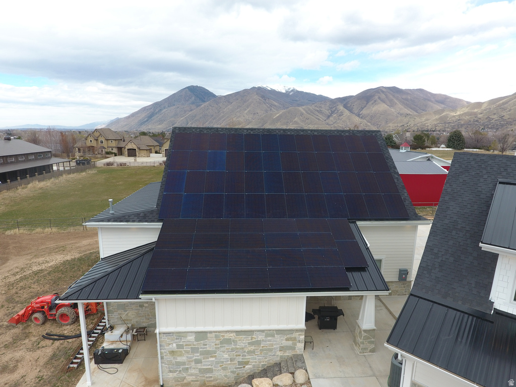 1354 S 800 E Mapleton, UT 84664