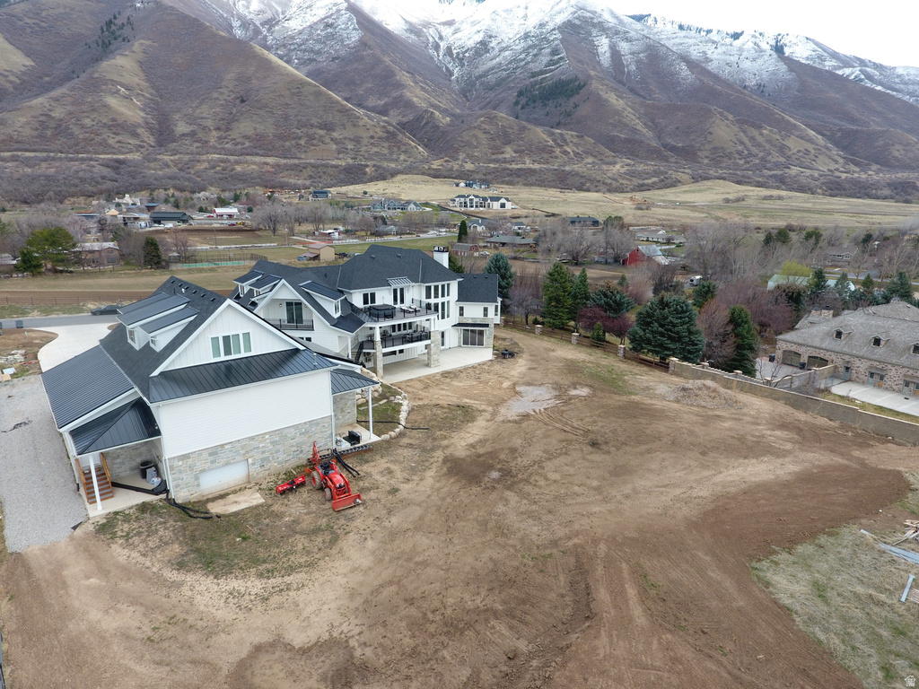 1354 S 800 E Mapleton, UT 84664