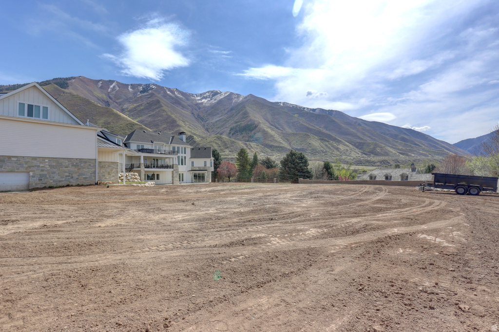 1354 S 800 E Mapleton, UT 84664