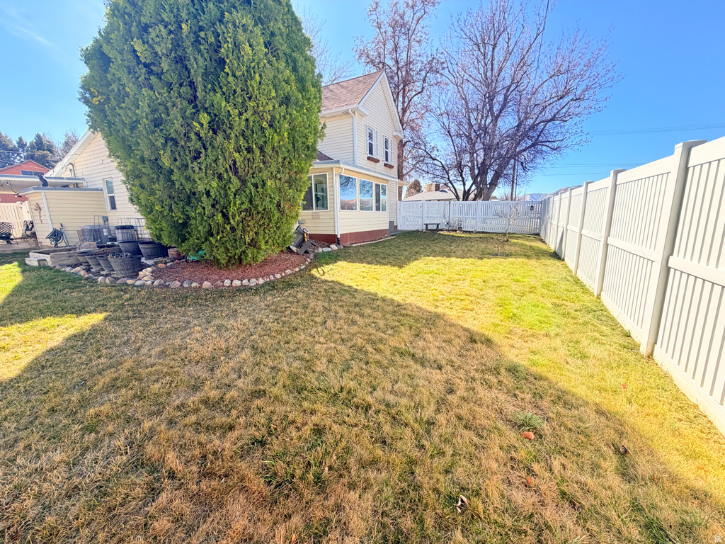 228 E UTAH AVE Payson, UT 84651