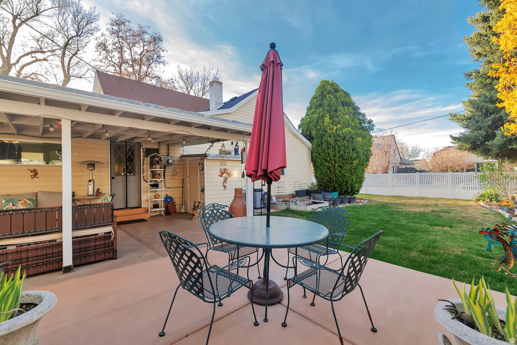 228 E UTAH AVE Payson, UT 84651