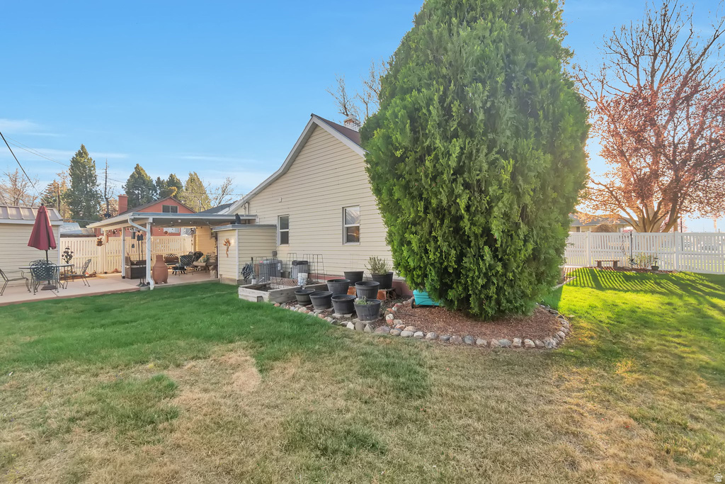 228 E UTAH AVE Payson, UT 84651