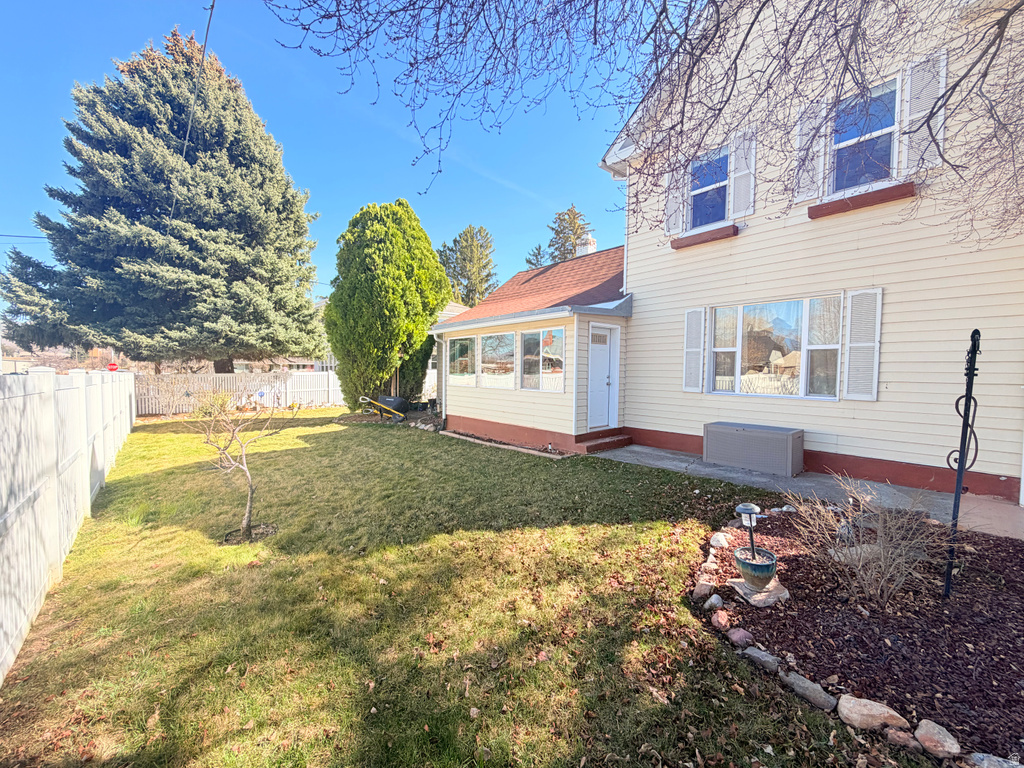 228 E UTAH AVE Payson, UT 84651