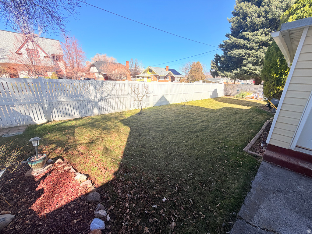 228 E UTAH AVE Payson, UT 84651