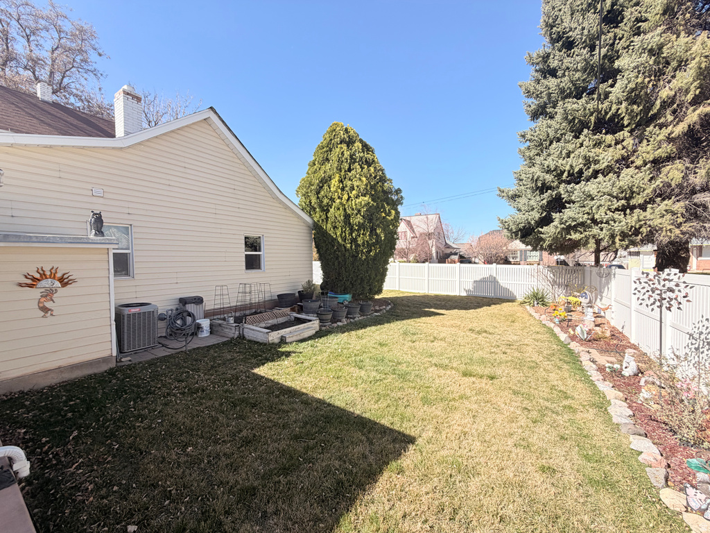 228 E UTAH AVE Payson, UT 84651