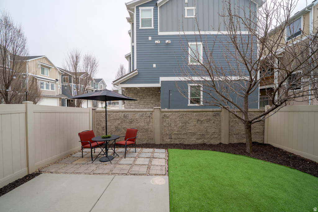 853 W CANNARA WAY Midvale, UT 84047