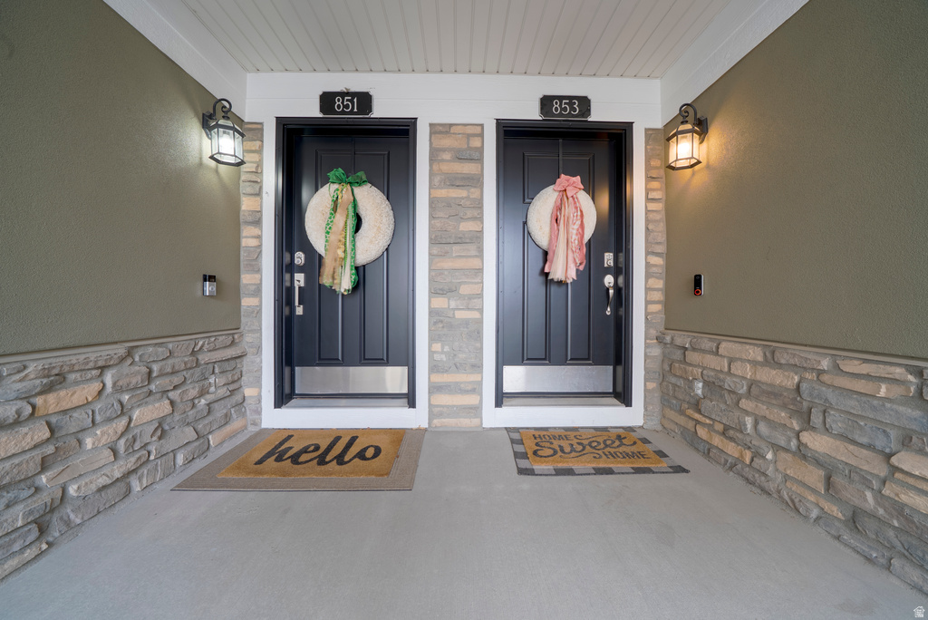 853 W CANNARA WAY Midvale, UT 84047