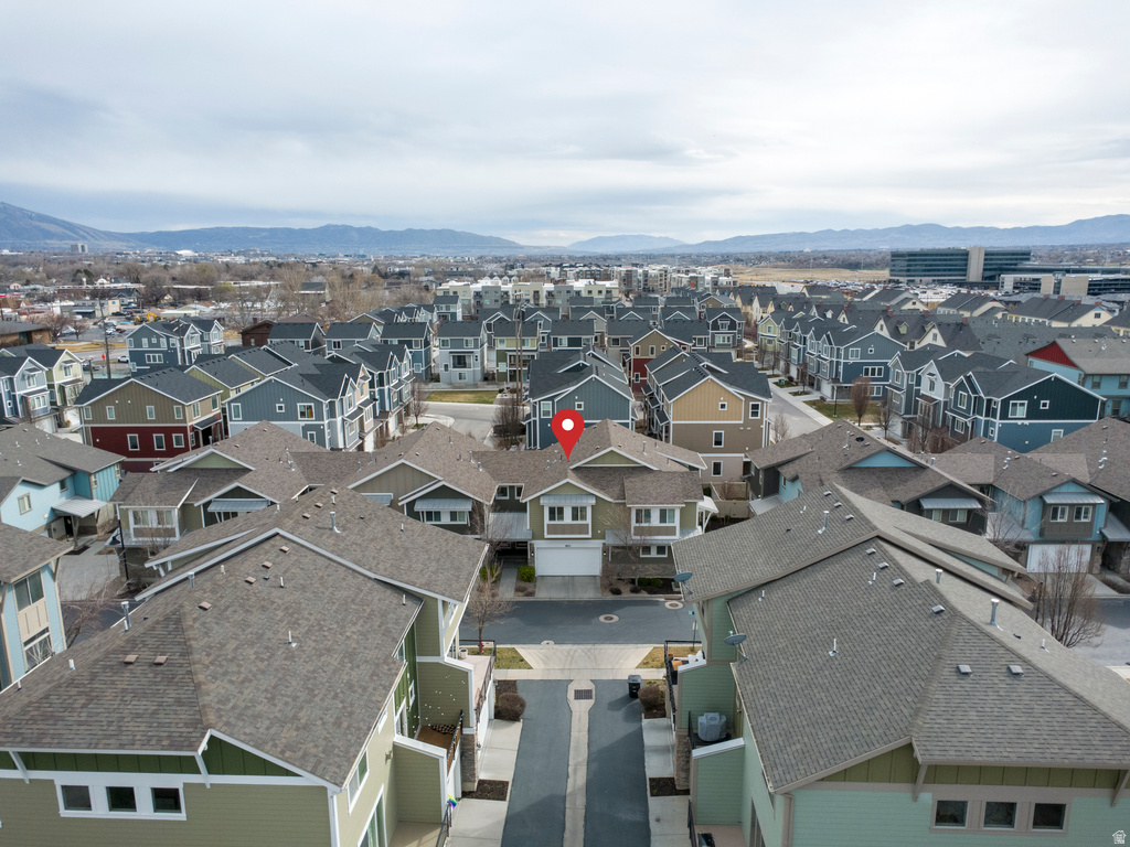 853 W CANNARA WAY Midvale, UT 84047