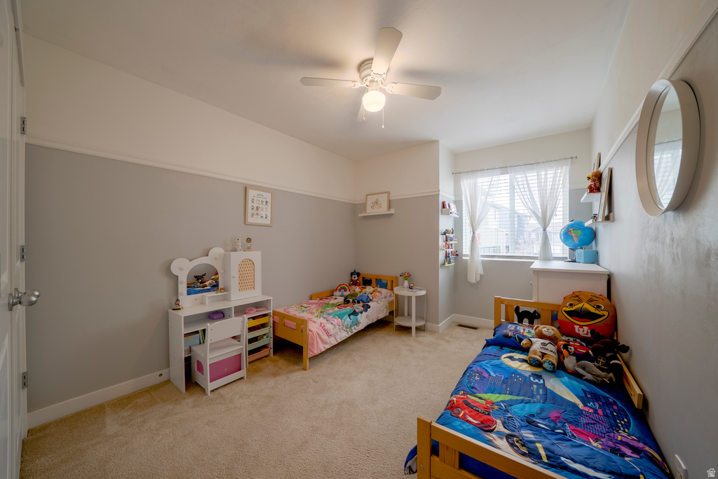 853 W CANNARA WAY Midvale, UT 84047