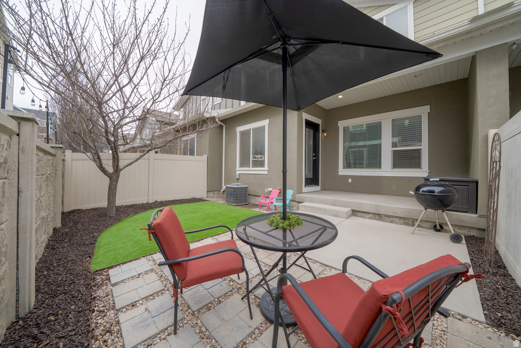 853 W CANNARA WAY Midvale, UT 84047