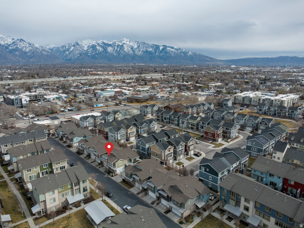 853 W CANNARA WAY Midvale, UT 84047