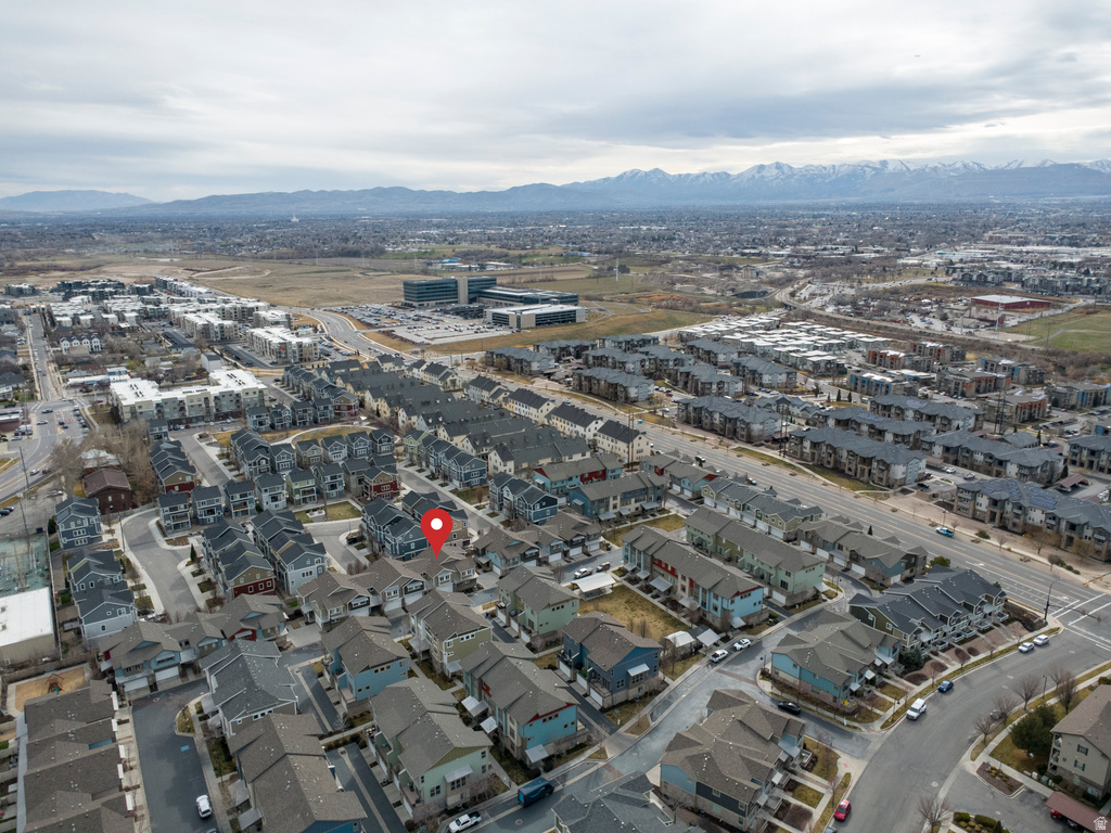 853 W CANNARA WAY Midvale, UT 84047