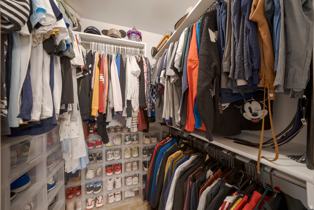 853 W CANNARA WAY Midvale, UT 84047