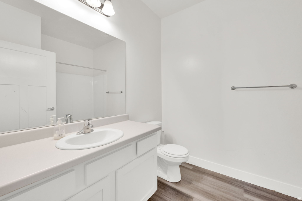 101 W TERRA VISTA DR Saratoga Springs, UT 84045