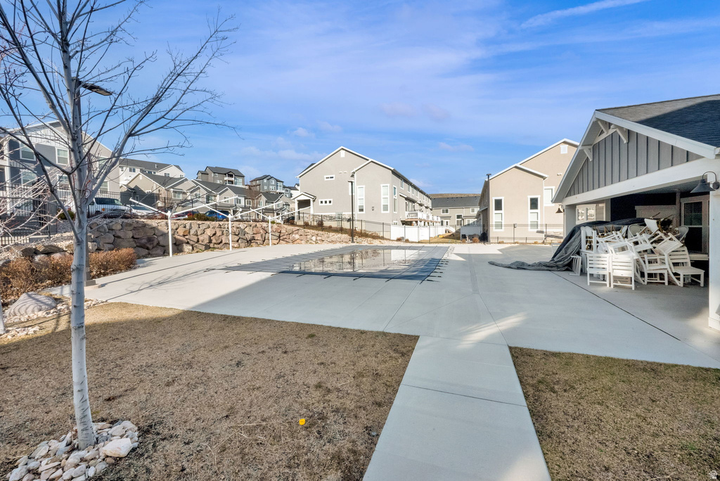 101 W TERRA VISTA DR Saratoga Springs, UT 84045