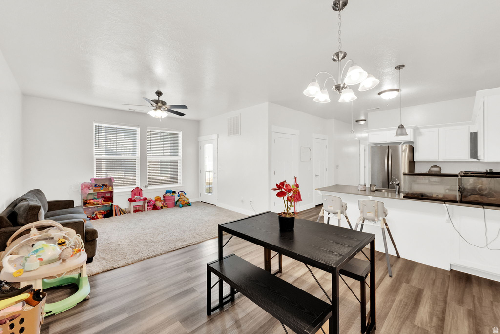 101 W TERRA VISTA DR Saratoga Springs, UT 84045