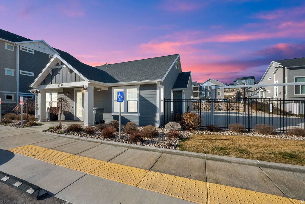 101 W TERRA VISTA DR Saratoga Springs, UT 84045