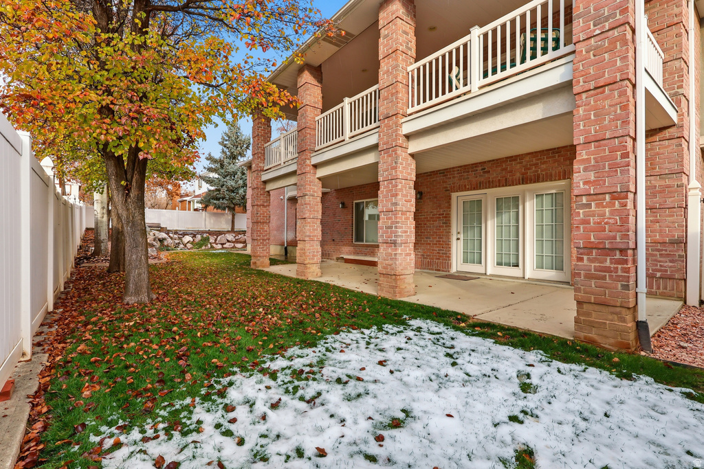 362 S GLEN CIR Fruit Heights, UT 84037